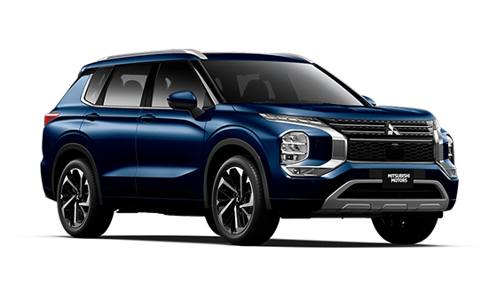 Mitsubishi Outlander 2025